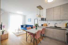 NALA modern apartmant with free parking space